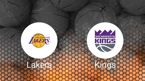 Lakers vs. Kings Prediction: Odds, Spread & Insights for March 6.